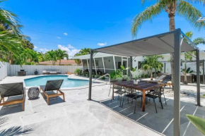 Together but with Privacy 3 Units and Private Pool